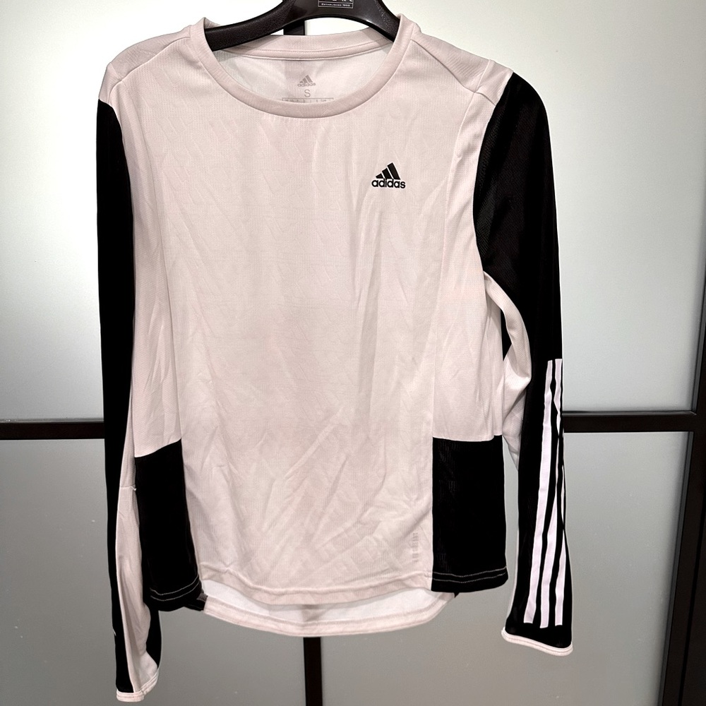 Adidas long sleeve shirt